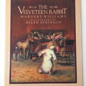 VELVETEEN RABBIT